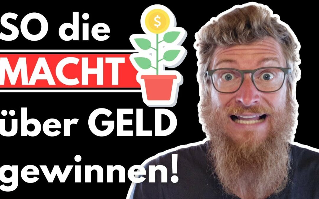 Lust auf mein neues spannendes Video? So gewinnst du durch Liquiditätsplanung die MACHT über GELD!