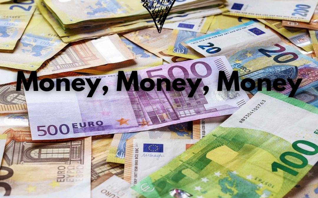 Money, Money, Money,
