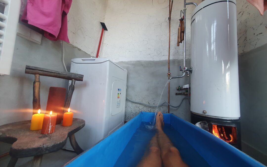 Wieviel Ordnung und Disziplin ist meins?