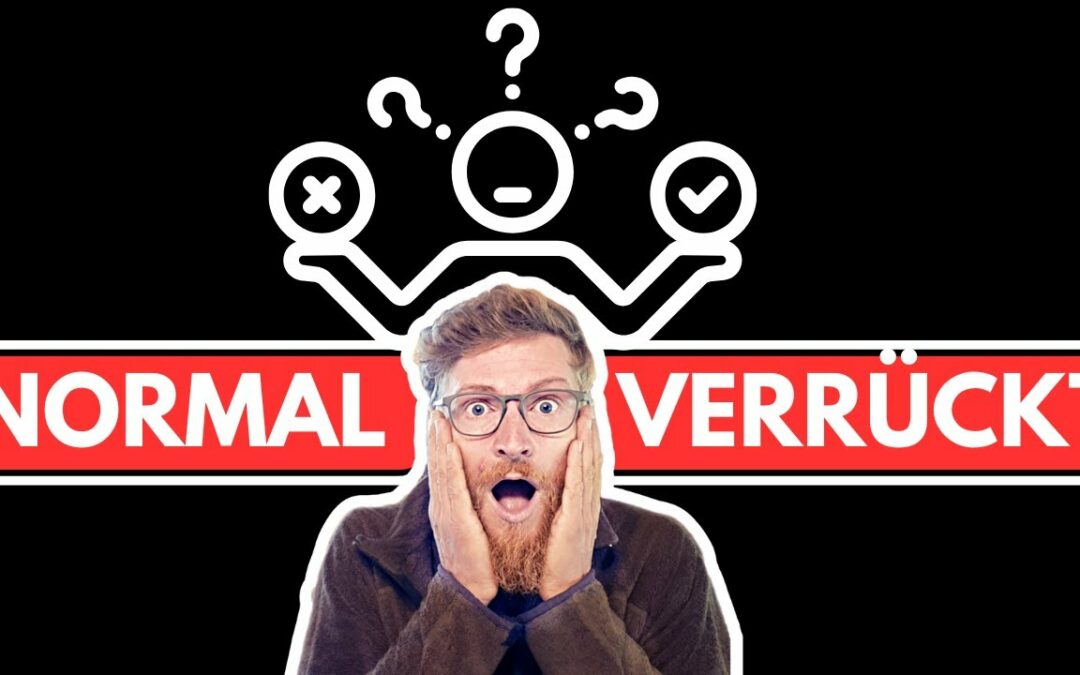 Lust auf mein neues spannendes Video? So WICHTIG ist es, wie uns ANDERE sehen! Der UMGANG damit entscheidet über dein LEBEN!